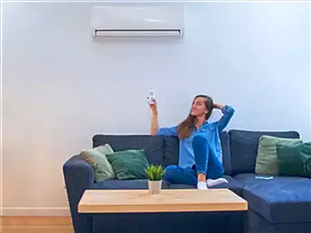 Air Conditioning Use